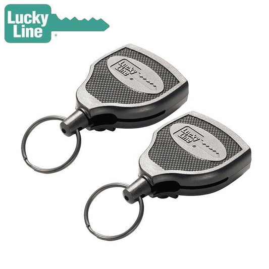 LuckyLine - 43651 - Key Bak® - Super 48 Clip On - 2 Pack