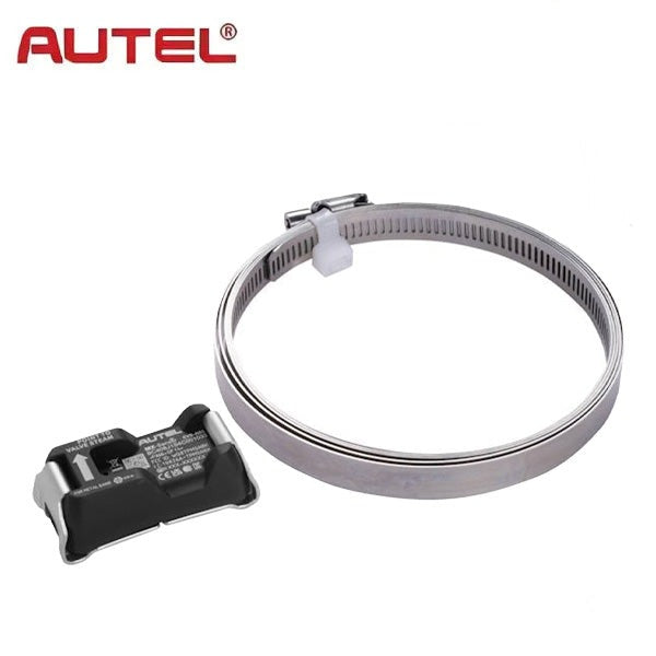 Autel - 300170 - Programmable CV TPMS Sensor - Fabric Band For Rims Sized 14 to 24.5 Inches