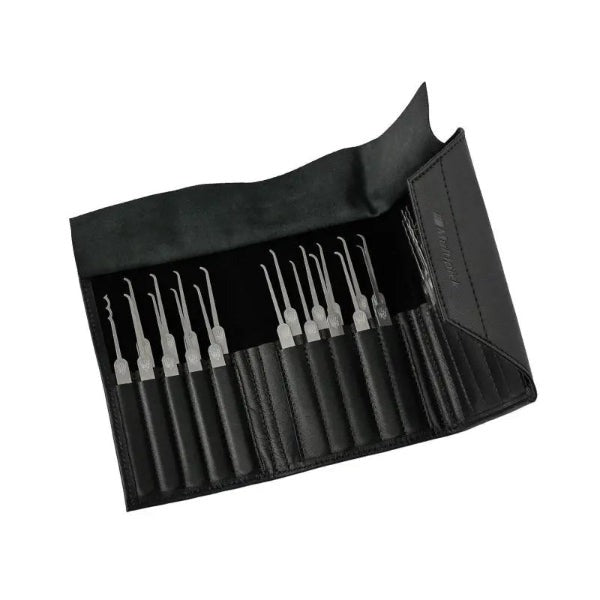 Multipick - ELITE Sandman Advanced Set - US/EU Edition
