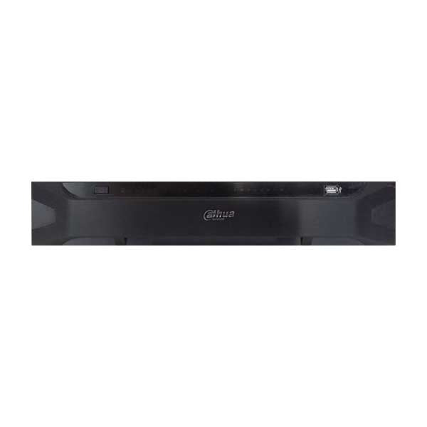 Dahua / NVD / 9 Channel / Ultra-HD / 4K / 12VDC / DH-NVD09054I-4K