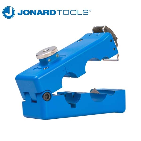 Jonard Tools - Web Slitter & Shaving Tool