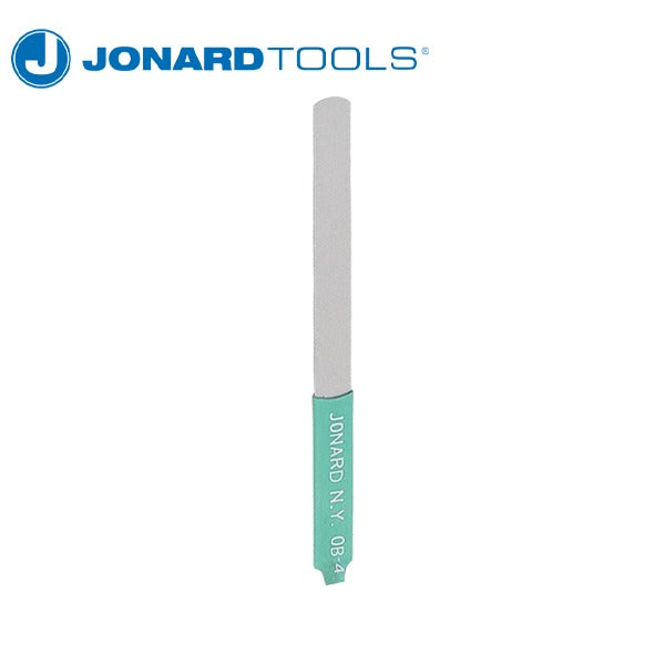 Jonard Tools - Relay Contact Burnisher Files - Industrial (Pack of 12)
