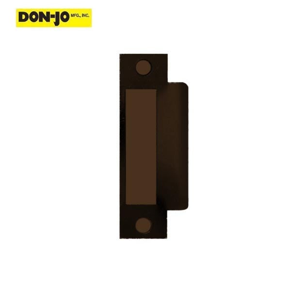 Don-Jo - MST 261 - ASA Strike - Optional Finish