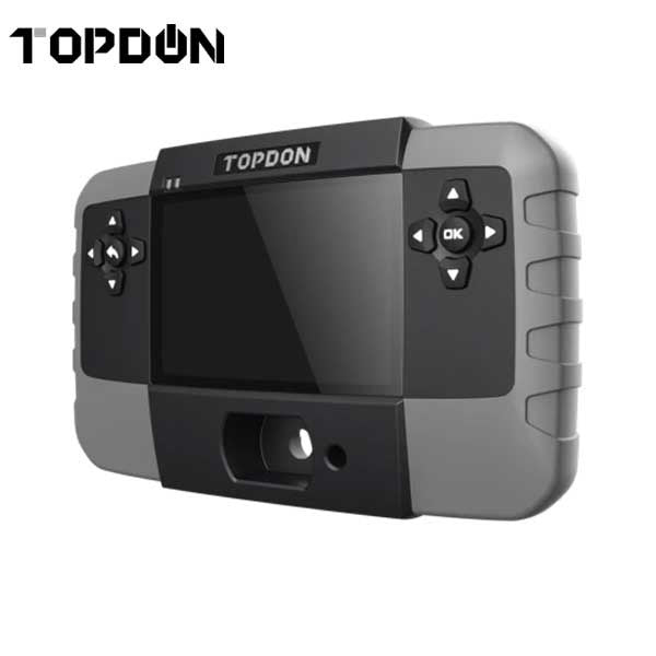 TOPDON - T-Ninja 1000 - OBD Automotive Key Programmer