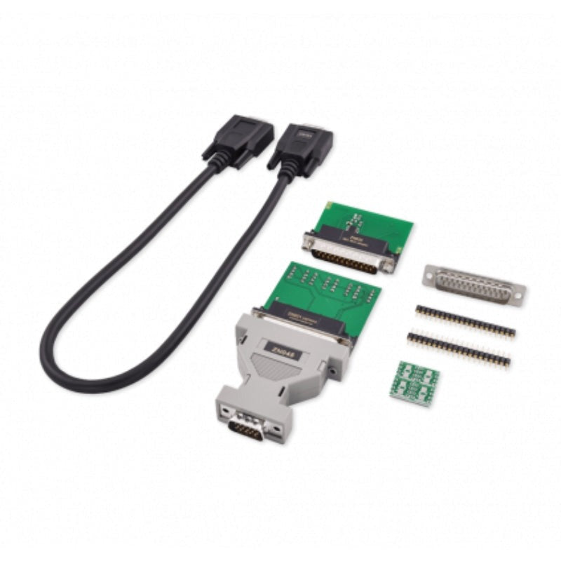 ABRITES - AVDI - Hardware Starter Pack - ZN003 ZN151 ZN030 ATC07 Tough Case