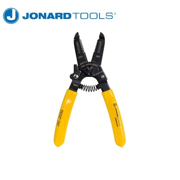Jonard Tools - Wire Stripper - 20-30 AWG