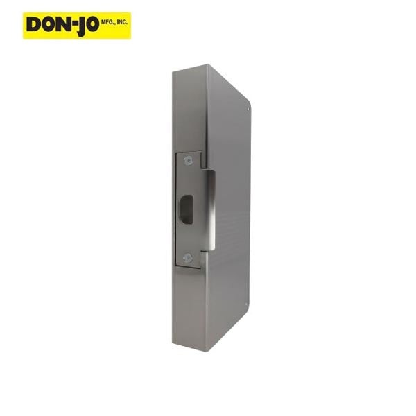 Don-Jo - 478 CW - Wrap Around - 12" Height - Optional Finish