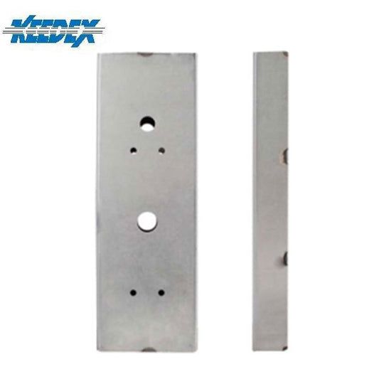 Weldable Gate Box / 14 Gauge Steel / K-BXED-ETPDLV99 / for Von Duprin 99 (Keedex)