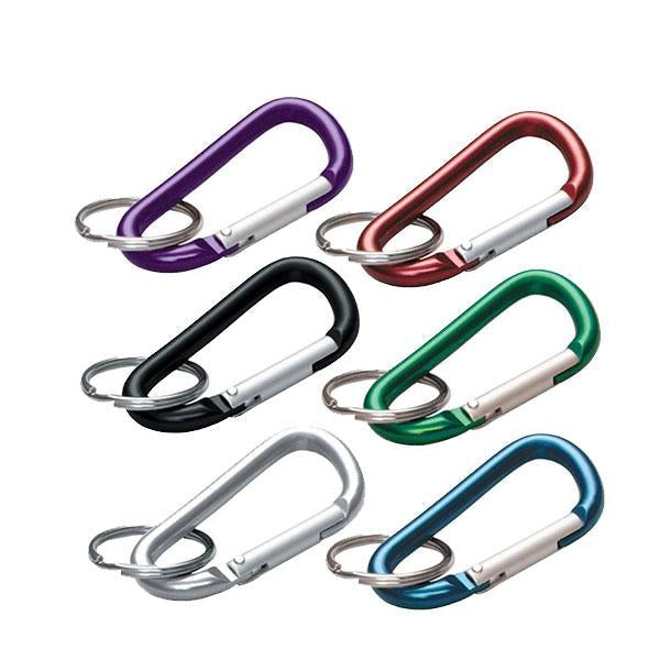 LuckyLine - LKL-46001 - C-Clip Large - Assorted - 1 Pack