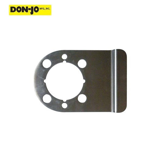 Don-Jo - WSLP 104 - Latch Protector - 4" Length - 5" Width