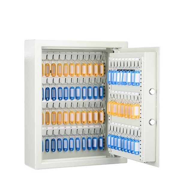 DEG-KS71 - Key Safe - Electronic Keypad Lock - Security Safety Box for 71 Keys