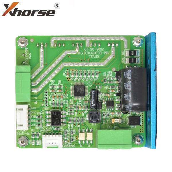 Xhorse - Replacement Driver Board for Condor XC-Mini PLUS