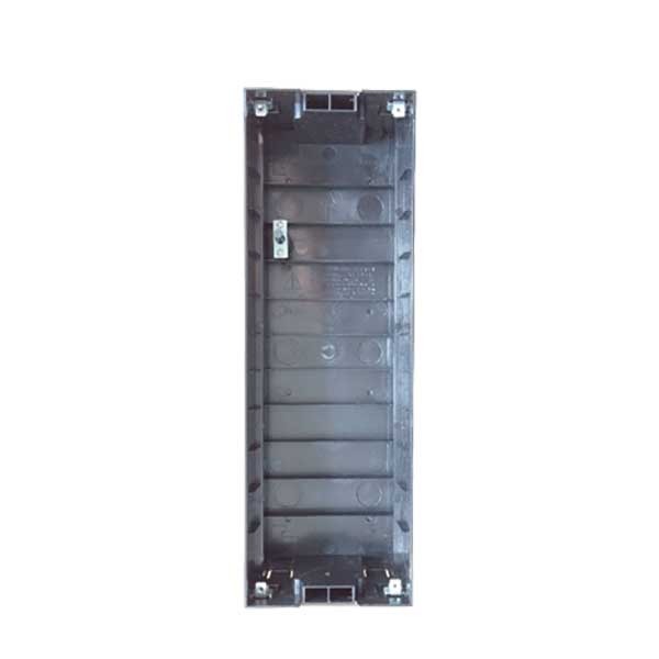 Dahua / Intercom Outdoor Flush Mounted Box / 5 Year Warranty / DH-VTOB103