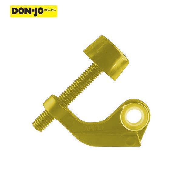 Don-Jo - 1503 - Hinge Pin Stop - Optional Finish