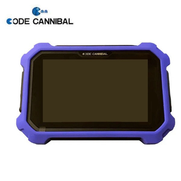 Service Plan for Code Cannibal Programmer Machine - (machine sold separately)