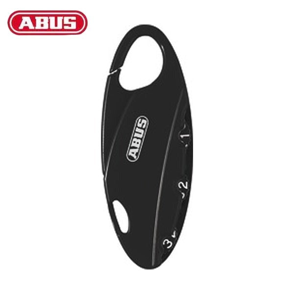 Abus - 14560 - Combination Lock 151/20 - Optional Finish