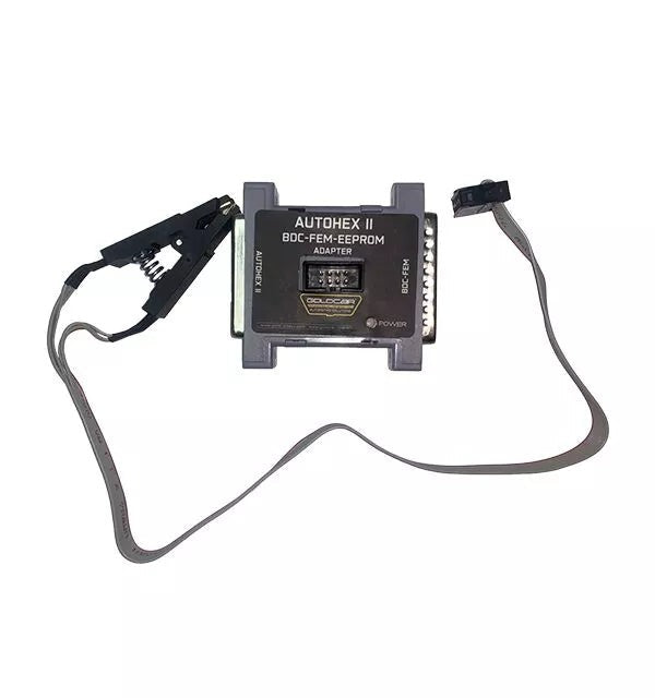 GK-1211 - Professional for BMW Testing Tool Full System (KeylessFactory)