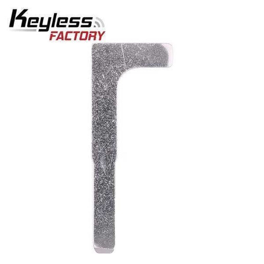 2016 - 2021 Volvo / Emergency Key / HU101 / 31391439 (AFTERMARKET)