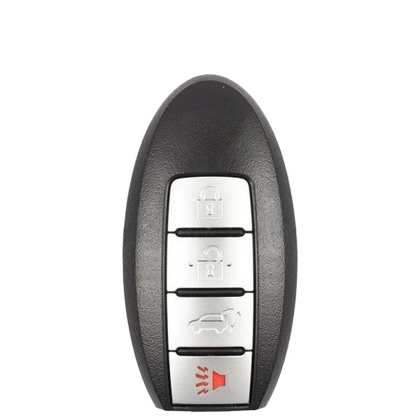 2013-2015 Nissan Pathfinder / 4-Button Smart Key / PN: S180144006 / KR5S180144014 (AFTERMARKET)