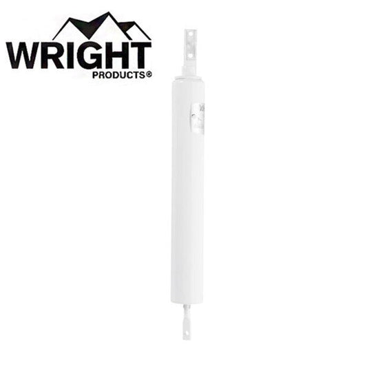 Wright - V150 - Heavy Duty - Pneumatic Screen and Door Closer - Out Swinging - Wood / Metal Doors - 90° Opening - Optional Finish