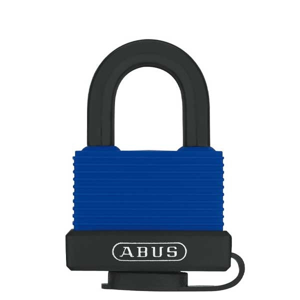 Abus - 70IB/50 C - Aqua Safe Marine Weatherproof Padlock - 2-11/64" Width