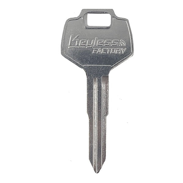 Infiniti / Nissan / Subaru DA25 Test Key Blade (10 PACK) (AFTERMARKET)