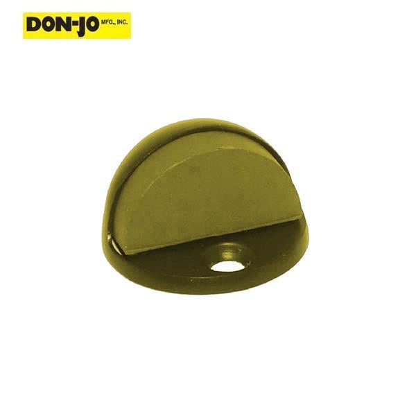 Don-Jo - 1440 - Floor Stop - Optional Finish
