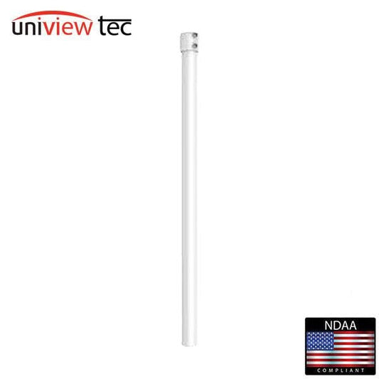 Uniview Tec / UVT / TR-SE24-A-IN / 500mm Extension / Pendant Installation