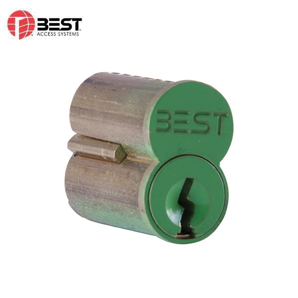 BEST - 1CC7A2 - Construction Core - SFIC - 7-Pin - Green