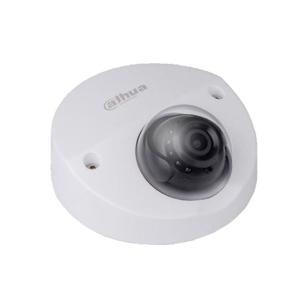 Dahua / IP / 2MP / Wedge Camera / Fixed / 2.8mm Lens / WDR / IP67 / IK10 / 30m IR / M12 D-Coded / DH-IPC-HDBW5241FN-M12