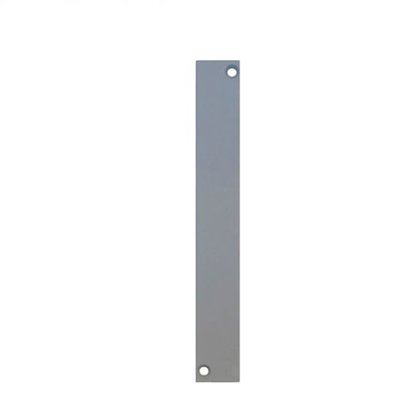 Don-Jo - EPT 1 - Power Transfer Filler Plate - 1-1/4" x 9" - Steel