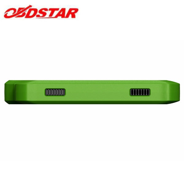 OBDStar - KEY MASTER G3 - Key Programmer - A1 & A2 Packages - KeySim & Moto IMMO Accessories - 2 Years of Subscription
