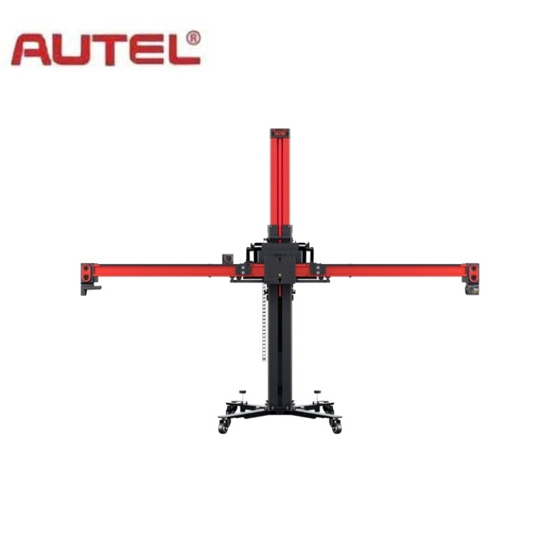 Autel - MaxiSYS - IA700 - Advanced Modular ADAS In-shop - Mobile Calibration System
