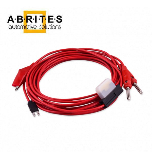 ABRITES - AVDI - CB017 - All keys lost cable for FCA