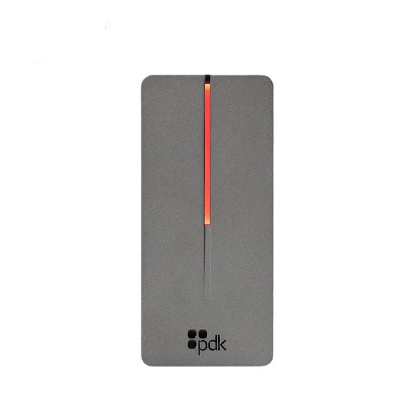 PDK - Metal Reader - Cloud Network Access Control Reader (125 KHz Prox)
