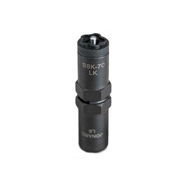 Jonard Tools - Slam Lock Star Key for LK & LB Patterns