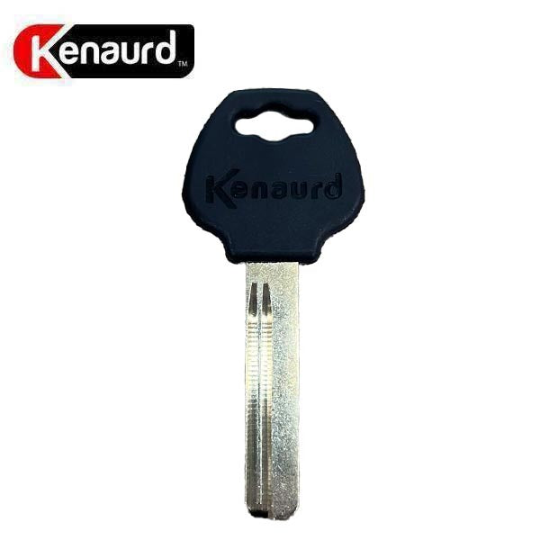 Key Controlled - Key Blank - 06 Dimple Keyway