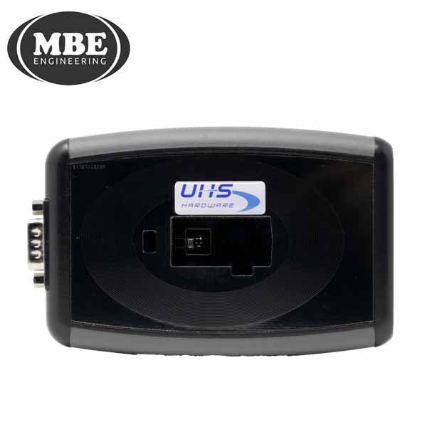 MBE - KR55 Key Maker - Fully Loaded - Mercedes Dodge Chrysler Programmer - FULL KIT