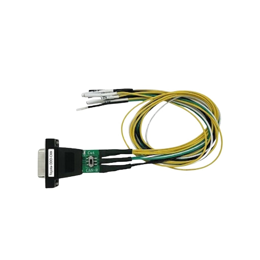 Yanhua - ACDP - Module 35+41 - For Toyota R7F714xx ODO/Buick BCM Mileage Correction + Toyota R7F7014xx/S6J3xxODO OBD/CAN Mileage Correction