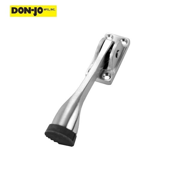 Don-Jo - 1465 - Door Holder - Optional Finish