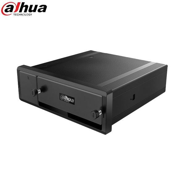 Dahua / 4 Channel / 1080p / Mobile HDCVI DVR / H.265 / 1 SATA / No HDD / DH-MX4104-VM