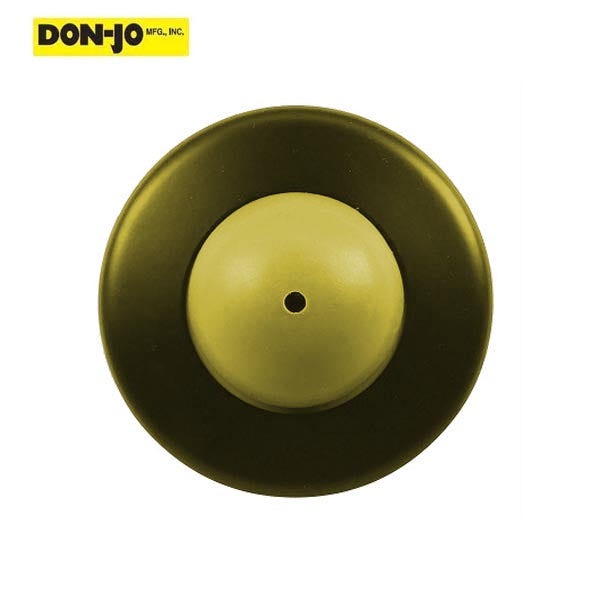Don-Jo - 1406 - Wall Bumper - Optional Finish