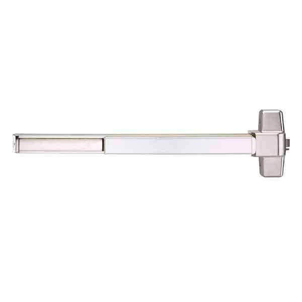 Marks USA - M9900F - Rim Panic Exit Device - 48" - Fire Rated - 32D Satin Stainless - Grade 1