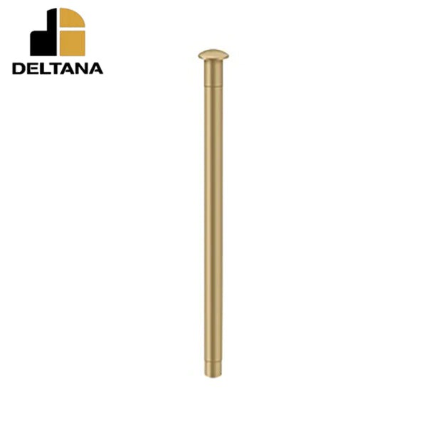 Deltana - Pin for 4" x 4" Steel Hinge - Optional Finish