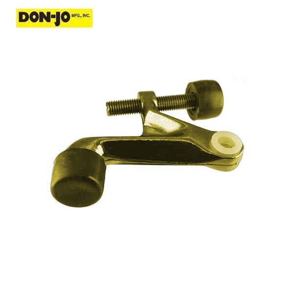Don-Jo - 1505 - Hinge Pin Stop - Optional Finish