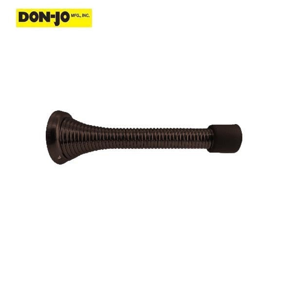 Don-Jo - 1509 - Base Stop - Optional Finish