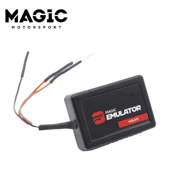 MagicMotorsport - Volvo - ESL ELV SCL Steering Lock Emulator