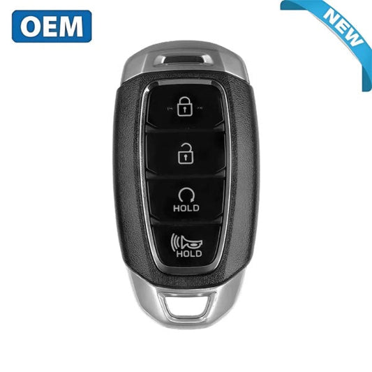 2019-2025 Hyundai Venue / 4-Button Smart Key / PN: 95440-K2450 / SY5IGFGE04(OEM)