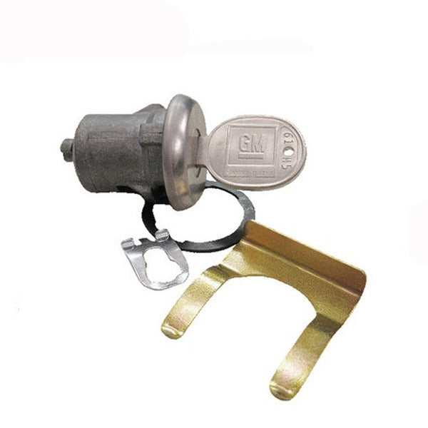 GM 1970-1999 / Door Lock Service Pack / Coded - 608307 (Strattec)