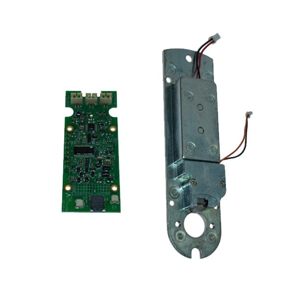 CodeLocks - MK1 - Electronic Locks - PCB Board & Motor / Actuator - Optional Model